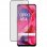 Mobile Tech Full Glue Protector Cristal Templado Negro 2.5D para Oppo A54 5G