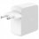 Belkin Playa Cargador USB 4 Puertos 2.4A Blanco