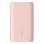 Belkin Powerbank 5000 mAh USB-C 12W Rosa