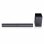 Soundbar Sharp HT-SBW182 2.1 Slim con subwoofer wireless da 160 W