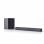 Sharp HT-SBW182 Soundbar 2.1 Slim con Subwoofer Inalámbrico 160W
