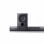 Sharp HT-SBW182 Soundbar 2.1 Slim con Subwoofer Inalámbrico 160W