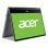 Acer Chromebook Spin 514 CP514-1H AMD Athlon Silver 3050C/4GB/64GB/14" Táctil