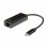 Ewent EW9828 carte réseau Ethernet 5000 Mbit/s