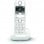 Gigaset AS690 Téléphone Dect Blanc