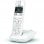 Gigaset AS690 Téléphone Dect Blanc