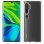 Muvit Funda Recycletek Transparente para Xiaomi Mi Note 10 Pro