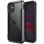 X-Doria Funda Defense Shield Negra para iPhone 11