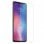 Proteggi schermo in vetro temperato piatto Muvit per Xiaomi Redmi 9T