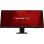 Monitor Viewsonic VA3456-MHDJ 34" UltraWide Quad HD 75Hz IPS HDR400 4ms