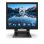 Philips 172B9T/00 écran plat de PC 43,2 cm (17") 1280 x 1024 pixels SXGA LCD Écran tactile Capacité Noir