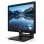 Philips 172B9T/00 écran plat de PC 43,2 cm (17") 1280 x 1024 pixels SXGA LCD Écran tactile Capacité Noir