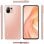 Xiaomi Mi 11 Lite 6GB/128GB 6.55'' Rosa