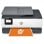 HP OfficeJet 8015e Multifunções Color Wifi Duplex + 6 Meses de Impressão Instant Ink com HP+