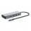 Belkin Adaptador USB-C Multipuerto 6 en 1
