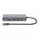 Belkin Adaptador USB-C Multipuerto 6 en 1