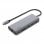 Belkin Adaptador USB-C Multipuerto 6 en 1