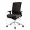 Actiu Tnk Flex Silla de Oficina Premium Gris Oscuro