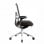 Actiu Tnk Flex Silla de Oficina Premium Gris Oscuro