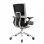 Actiu Tnk Flex Silla de Oficina Premium Gris Oscuro