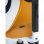 Actiu Trim Silla de Oficina Mostaza