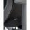 Actiu Trim Silla de Oficina Negra con Base Negra