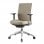 Actiu Stay Silla de Oficina Profesional Beige