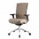 Actiu Tnk Flex Silla de Oficina Premium Beige