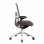 Actiu Tnk Flex Silla de Oficina Premium Marrón