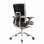 Actiu Tnk Flex Silla de Oficina Premium Marrón