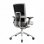 Actiu Tnk Flex Silla de Oficina Premium Gris