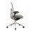 Actiu Tnk Flex Silla de Oficina Premium Gris