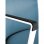 Actiu Cron Sillón de Oficina Profesional Azul