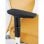 Actiu Stay Silla de Oficina Profesional Mostaza