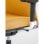 Actiu Stay Silla de Oficina Profesional Mostaza