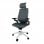 Steelcase Gesture Silla de Oficina Profesional Gris Oscuro