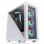 Thermaltake Divider 300 TG Snow Cristal Templado USB 3.0