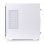 Thermaltake Divider 300 TG Snow Cristal Templado USB 3.0