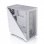 Thermaltake Divider 300 TG Snow Cristal Templado USB 3.0
