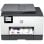 HP OfficeJet Pro Stampante multifunzione HP 9022e, Stampa, copia, scansione, fax, HP+; Idoneo per HP Instant Ink; alimentatore automatico di documenti; Stampa fronte/retro