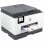 HP OfficeJet Pro Stampante multifunzione HP 9022e, Stampa, copia, scansione, fax, HP+; Idoneo per HP Instant Ink; alimentatore automatico di documenti; Stampa fronte/retro