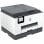 HP OfficeJet Pro Stampante multifunzione HP 9022e, Stampa, copia, scansione, fax, HP+; Idoneo per HP Instant Ink; alimentatore automatico di documenti; Stampa fronte/retro