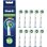 Oral-B Cross Action Pack 10 Cabezales de Recambio