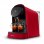 Philips LOr Barista Cafetera Nespresso Roja