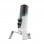 Trust GXT 258 Fyru Microfone Gaming 4 em 1 USB Branco