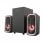 Trust GXT 635 Rumax Altavoces Bluetooth 2.1 80W