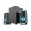 Trust GXT 635 Rumax Altavoces Bluetooth 2.1 80W