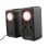 Trust GXT 635 Rumax Altavoces Bluetooth 2.1 80W