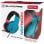 Blackfire Neon Headset para Nintendo Switch