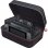Ardistel NNS60 Travel Case Deluxe Negro para Nintendo Switch
